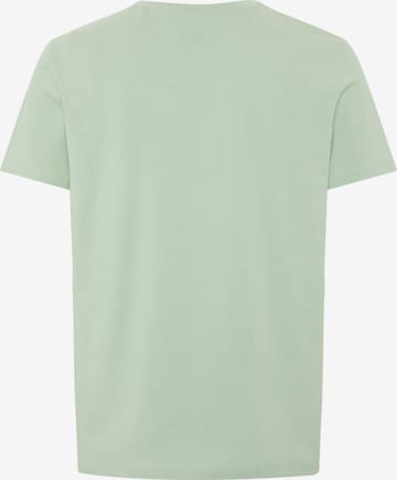 CHIEMSEE Shirt in Green