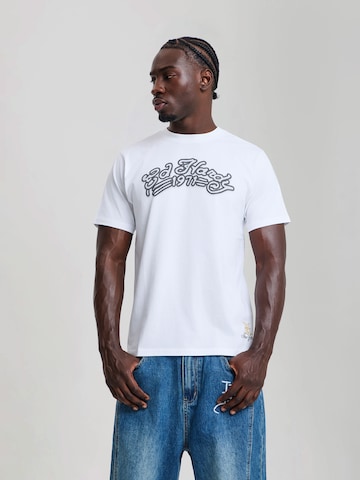 Ed Hardy Paita värissä valkoinen