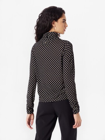 Fabienne Chapot Shirt 'Jade' in Black