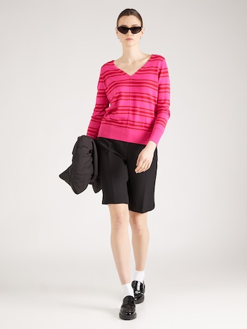 ESPRIT Pullover in Pink