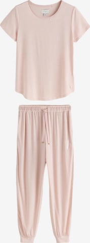 B by Ted Baker Pyjama värissä vaaleanpunainen: etupuoli