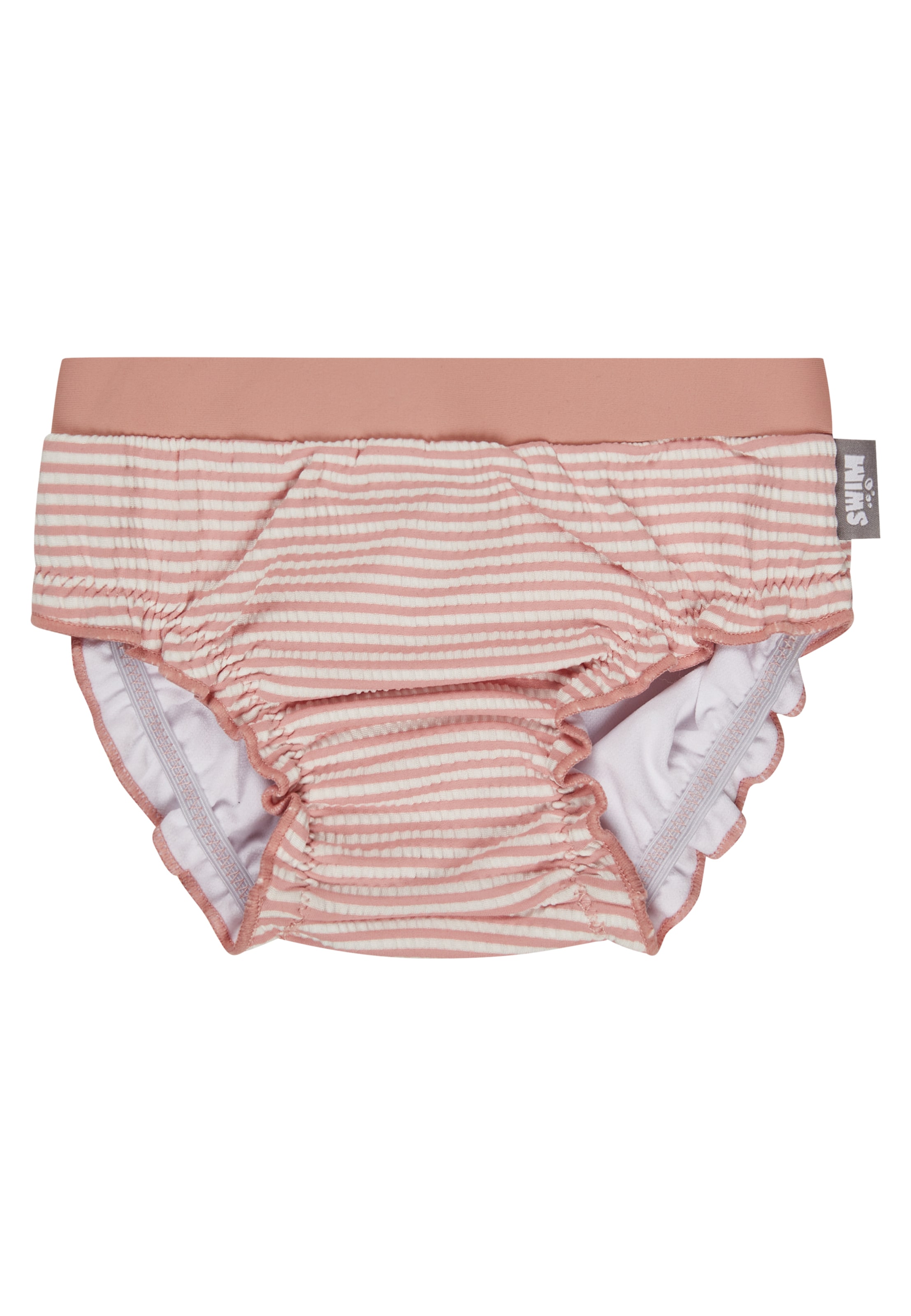 STERNTALER Swim Trunks 'Seepferdchen' in Beige / Rose, Item view