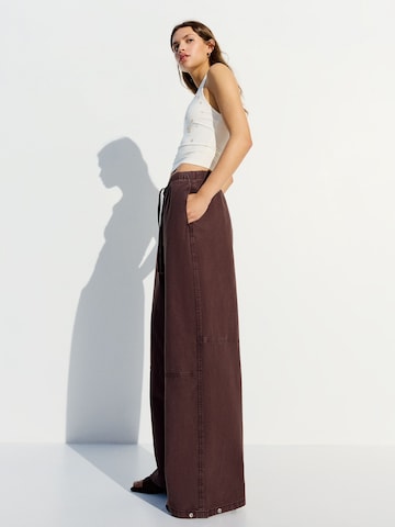 Bershka Barrel Farmer - barna