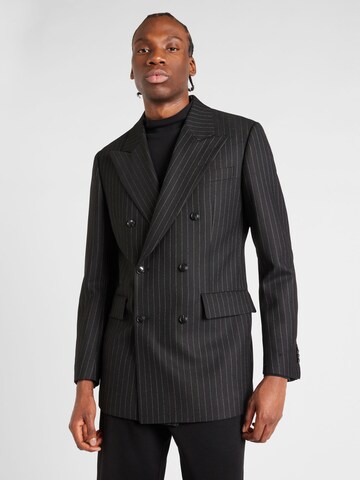 Tiger of Sweden Regular fit Blazer 'JOFFREY' in Black: front