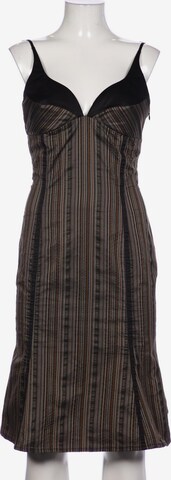 Sonja Kiefer Dress in L in Beige: front