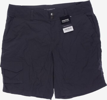 COLUMBIA Shorts in XL in Grey: front
