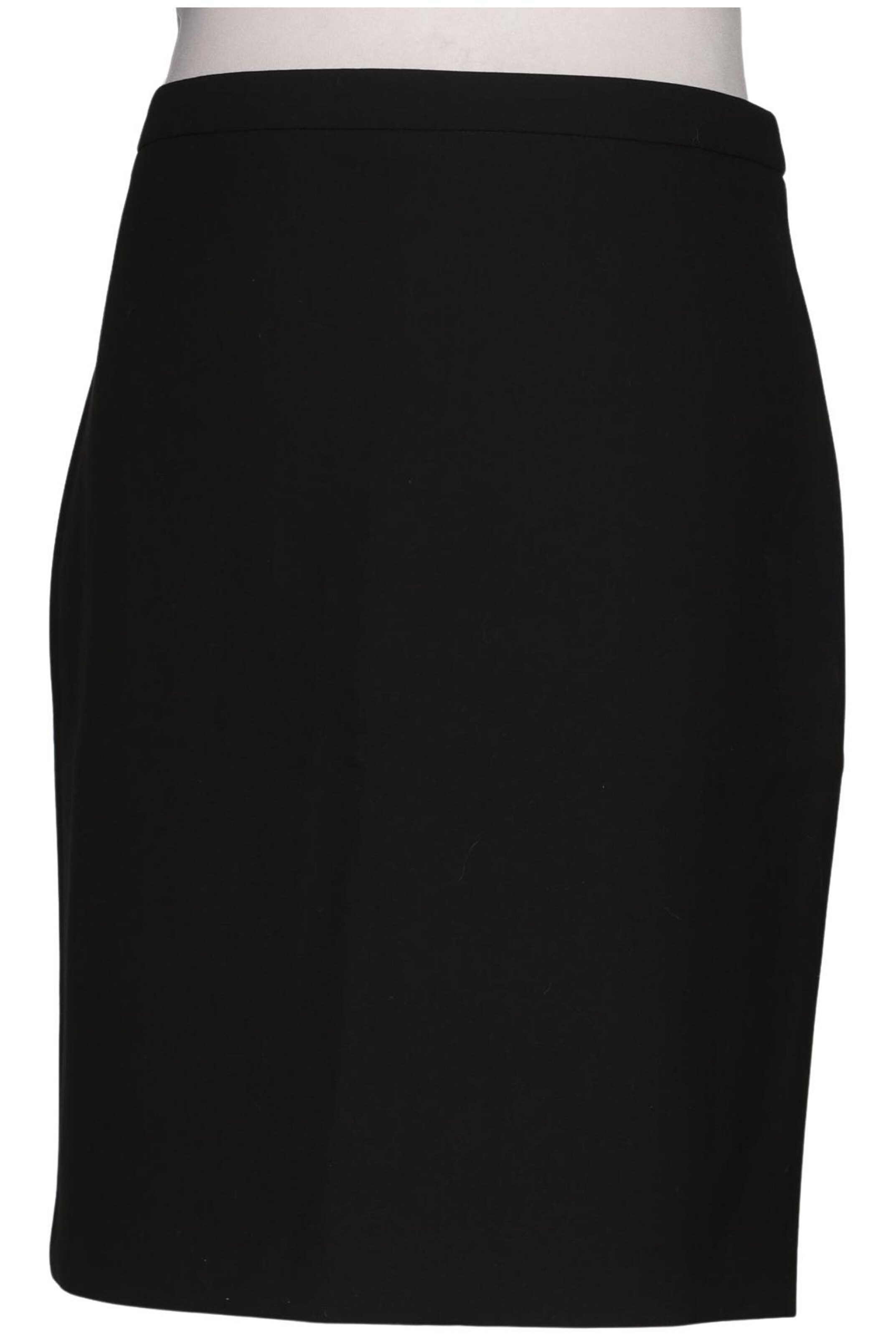HALLHUBER Skirt in XL in Black: front