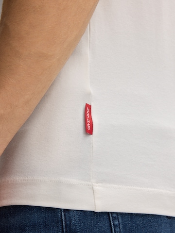 JOOP! Jeans Shirt 'Cedric' in White