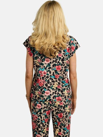 Liberte Essentiel Top ' ALMA ' in Mixed colors