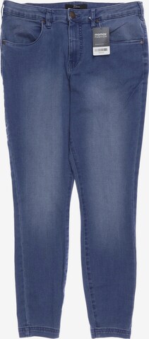 Zizzi Jeans in 35-36 in Blue: front