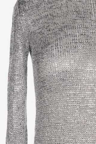 IRO Sweater & Cardigan in S in Silver