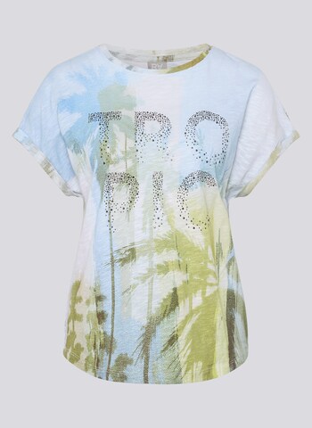 Rabe Shirt in Mischfarben