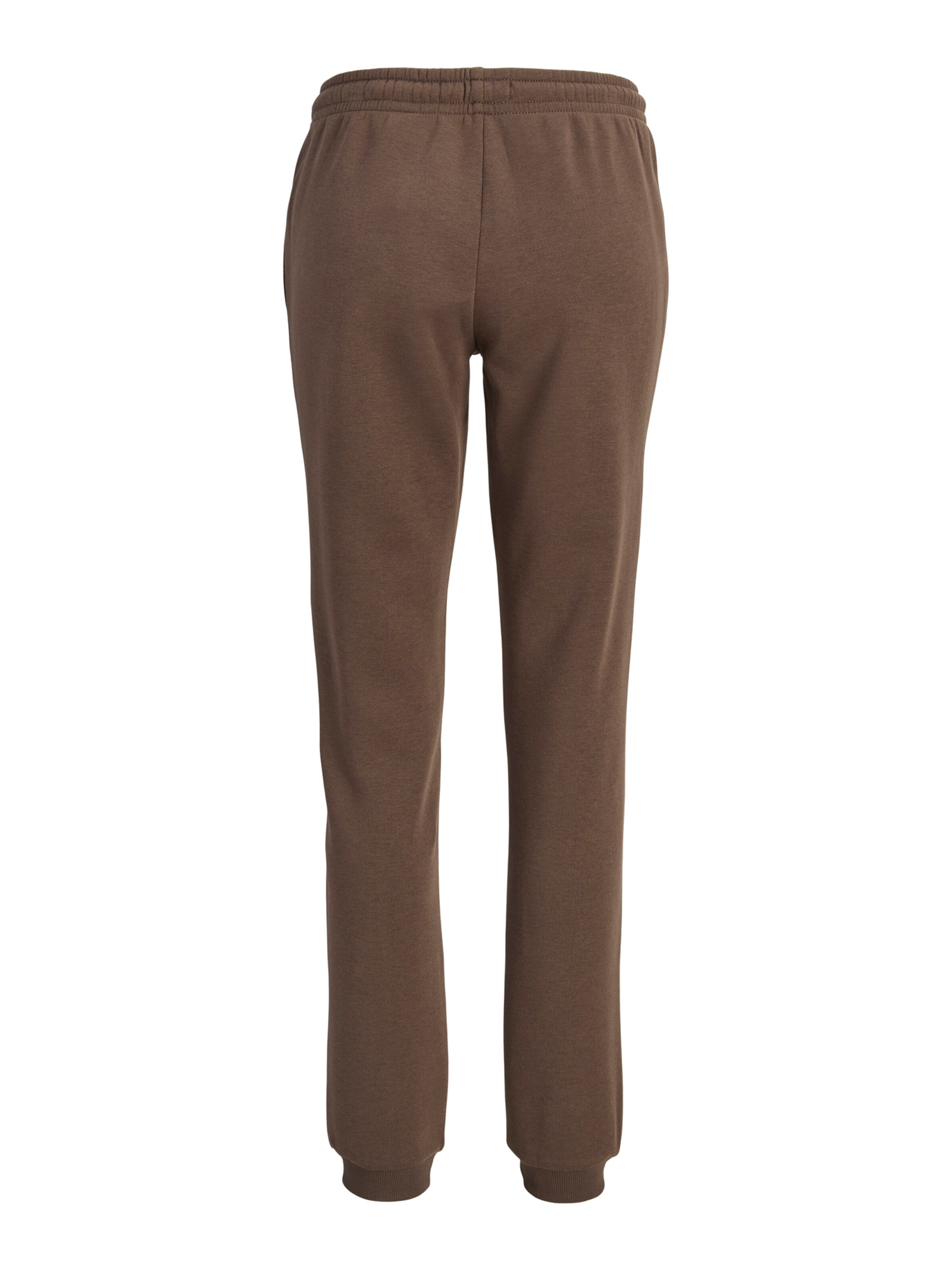Tapered Pantaloni 'JREBWVERA' de la JJ Rebel pe maro