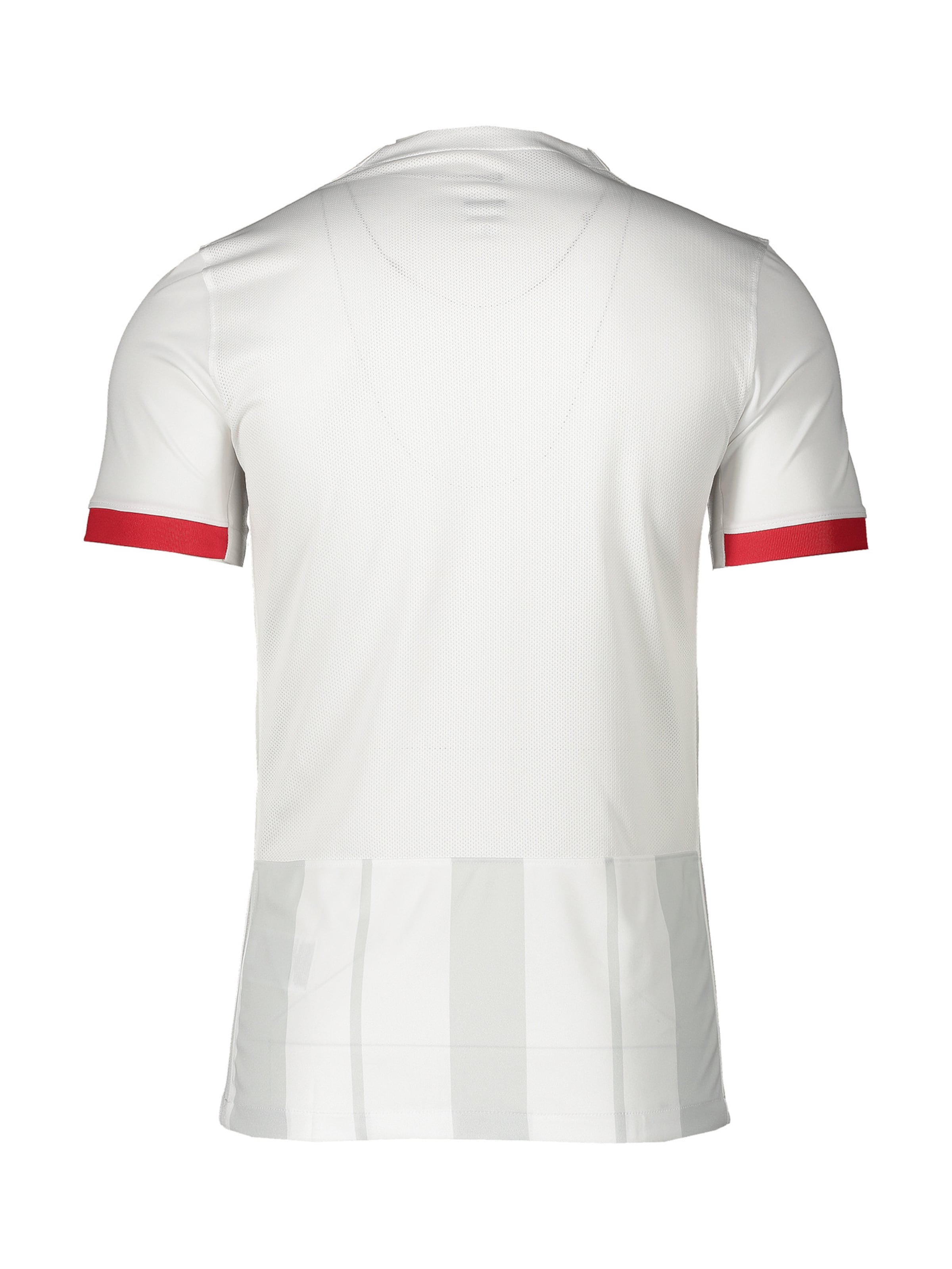 NIKE Trikot in Weiß