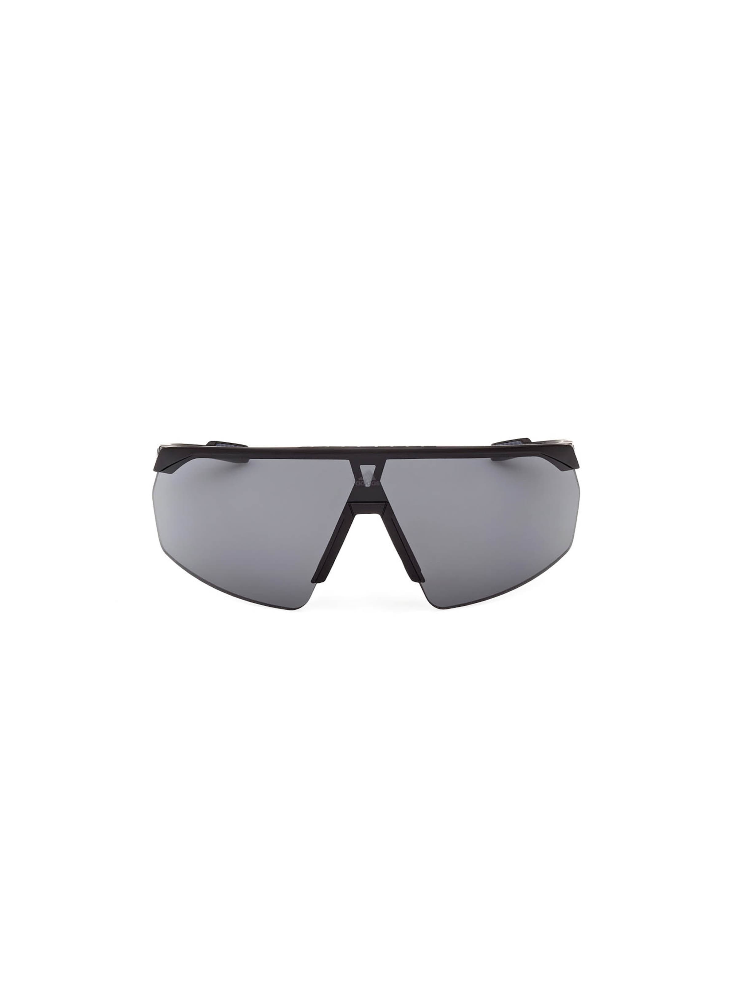 Lunettes de soleil sport ADIDAS SPORTSWEAR en noir
