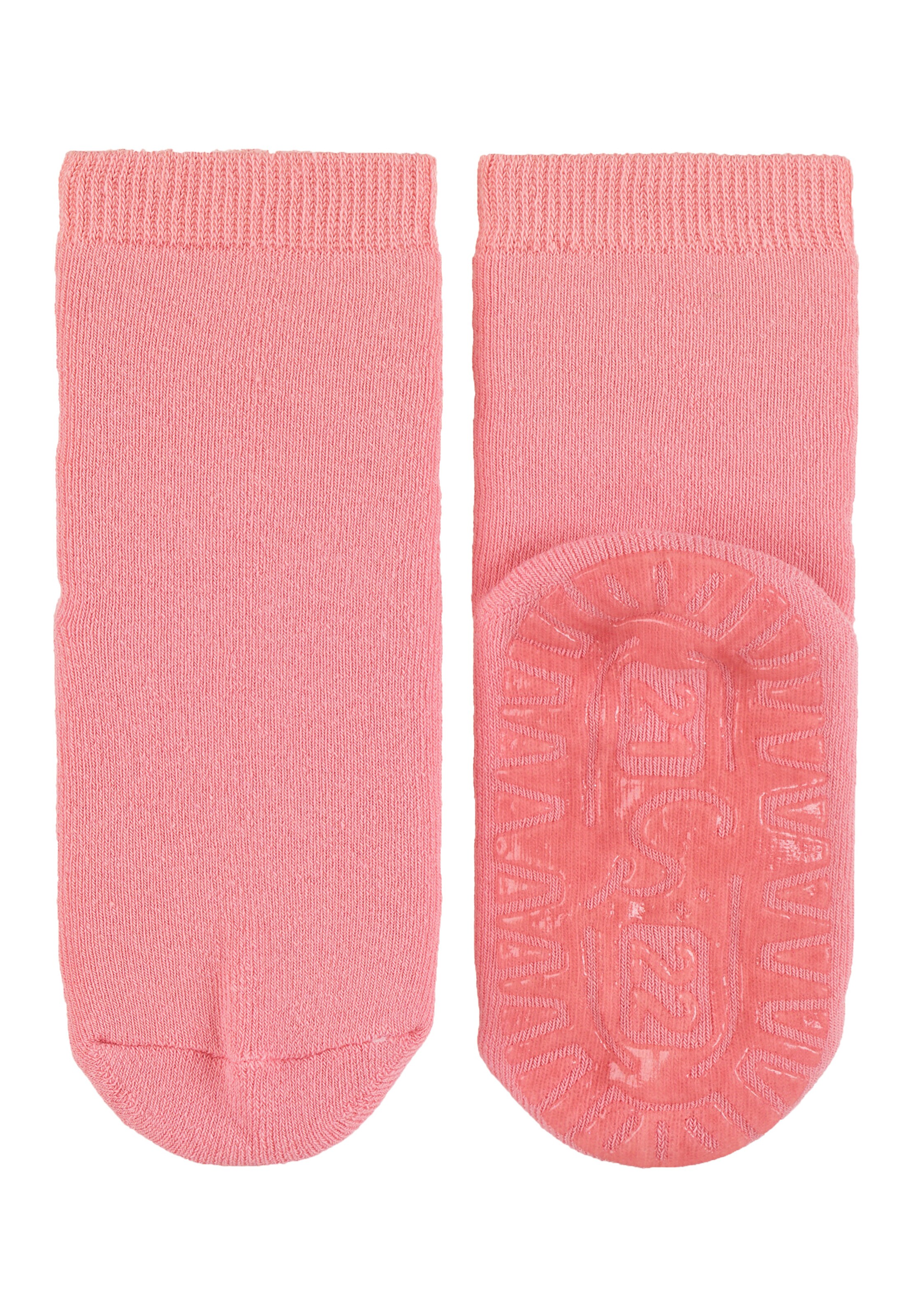 STERNTALER Regular Socken in Pink