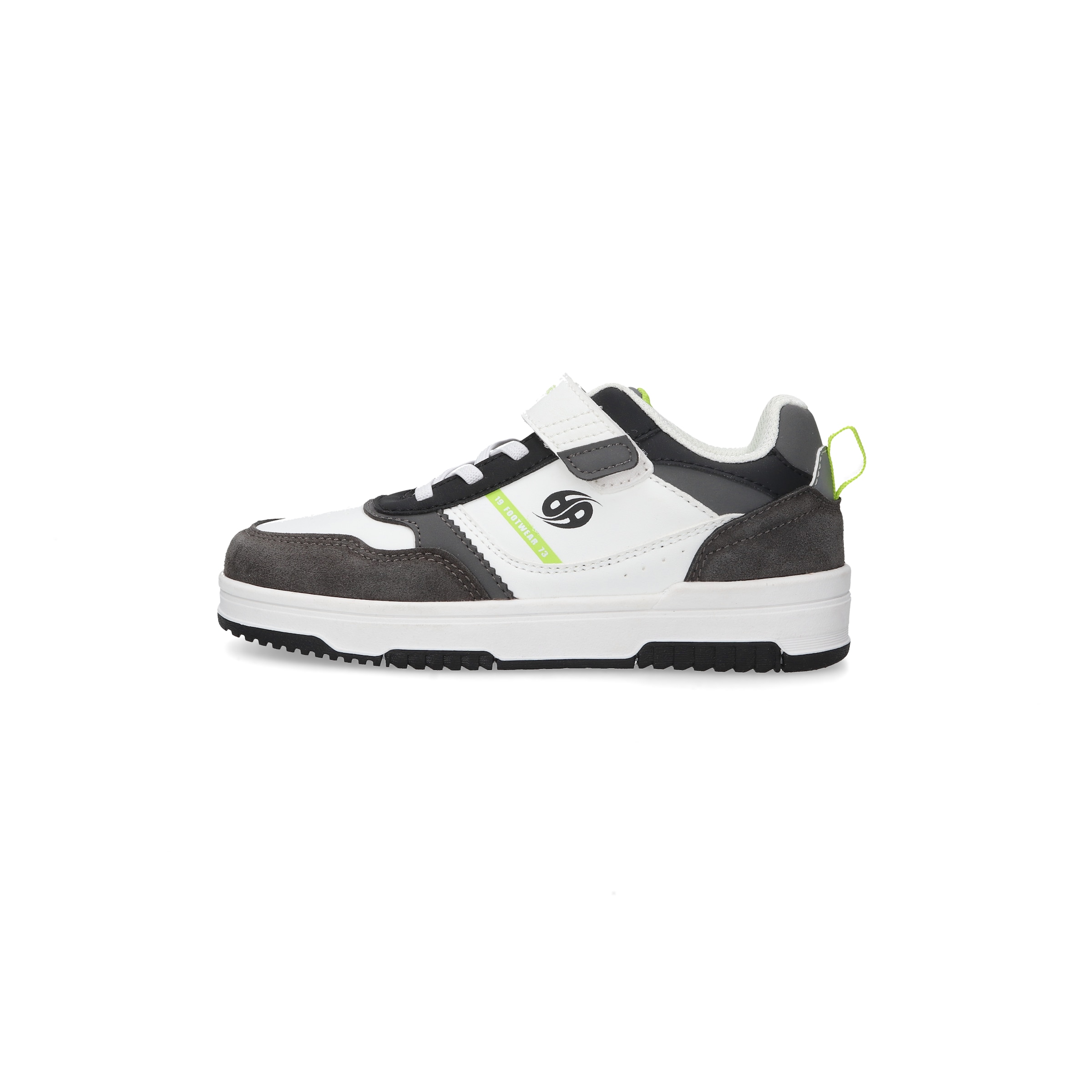 Dockers by Gerli Sneakers in Grey