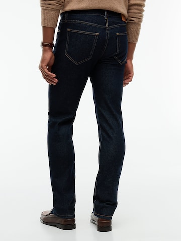 TOMMY HILFIGER Regular Jeans in Blau