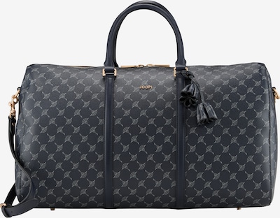 „Weekender“ krepšys 'Cortina 1.0 Aurora' iš JOOP!, spalva – nakties mėlyna / šviesiai pilka, Prekių apžvalga