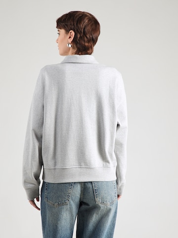Calvin Klein Jeans - Sweatshirt em cinzento