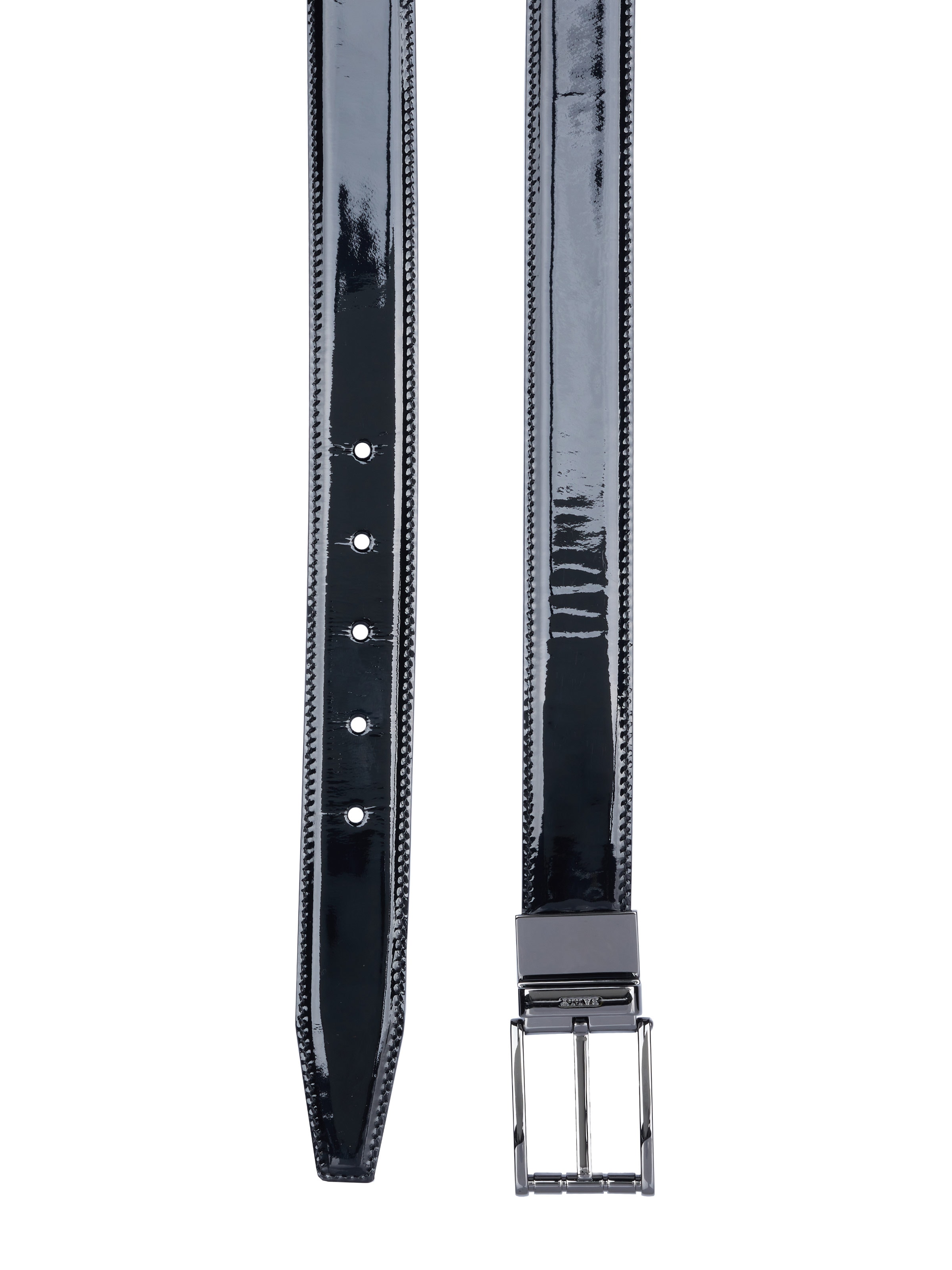 Bally Gürtel‌ in Schwarz