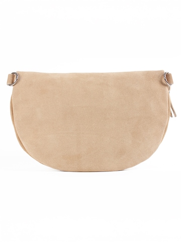 Sacs banane 'TINA large' lePelou en beige