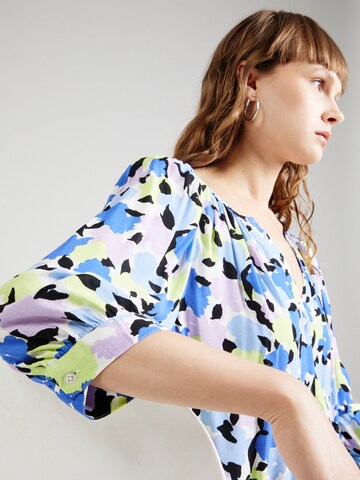 Marks & Spencer Blouse in Gemengde kleuren