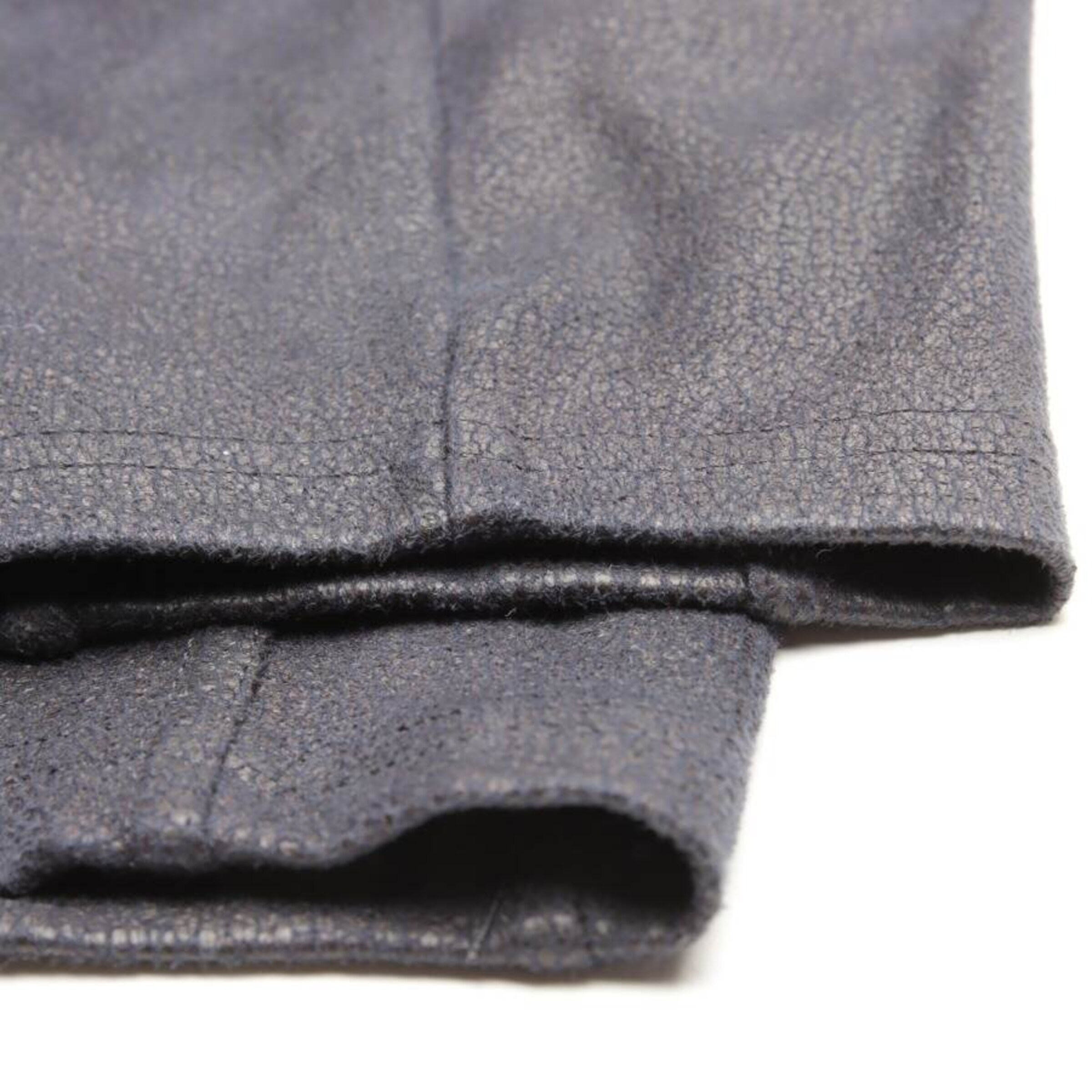 BLOOM Pants in XS in Blue