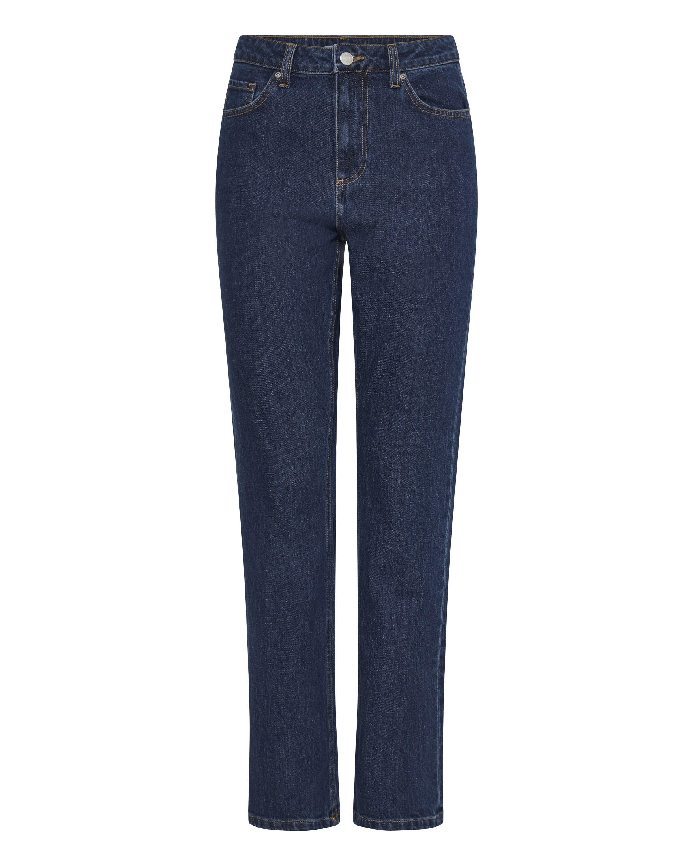 b.young Jeans 'KAJANE' in 26 in de kleur Blauw denim, Productweergave