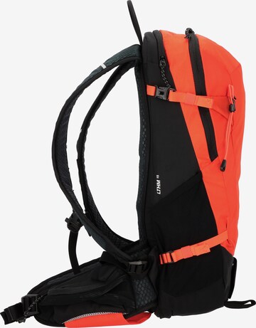 MAMMUT Sporteucksack 'Lithium' in Orange