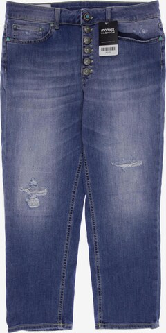 Dondup Jeans 29 in Blau: predná strana