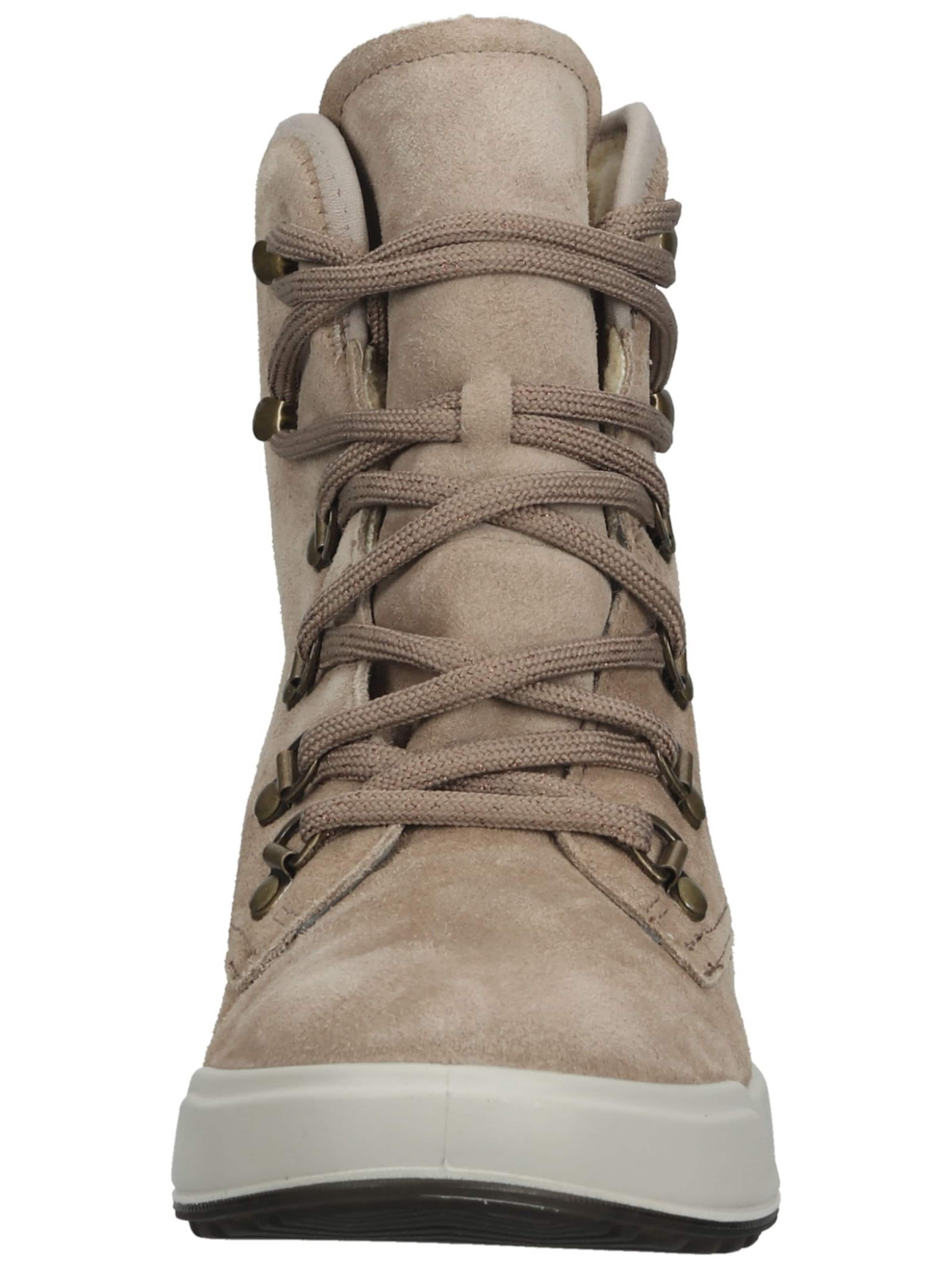 Legero Veterlaarsjes in Beige