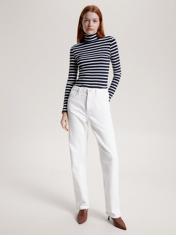 T-shirt TOMMY HILFIGER en blanc