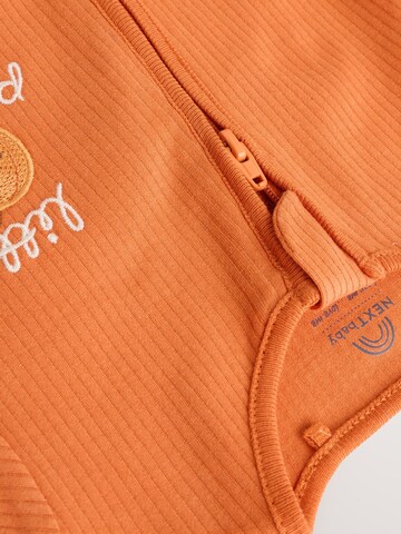 Next Pyjamas 'Little Pumpkin' i brun