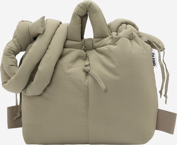 zaļš Ölend Pleca soma 'Ona': no priekšpuses