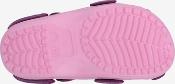 ZigZag Open schoenen 'Burab' in Roze