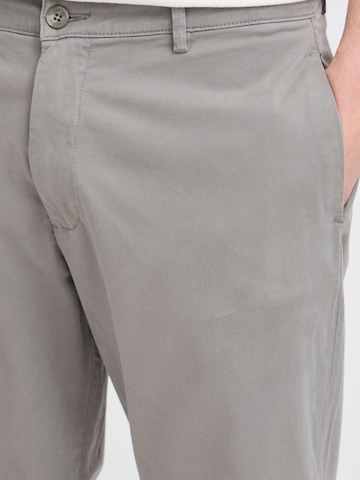 Loosefit Pantalon chino ' CFPepe ' Casual Friday en gris