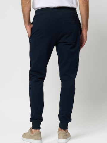VINSON Regular Broek 'Rio' in Blauw
