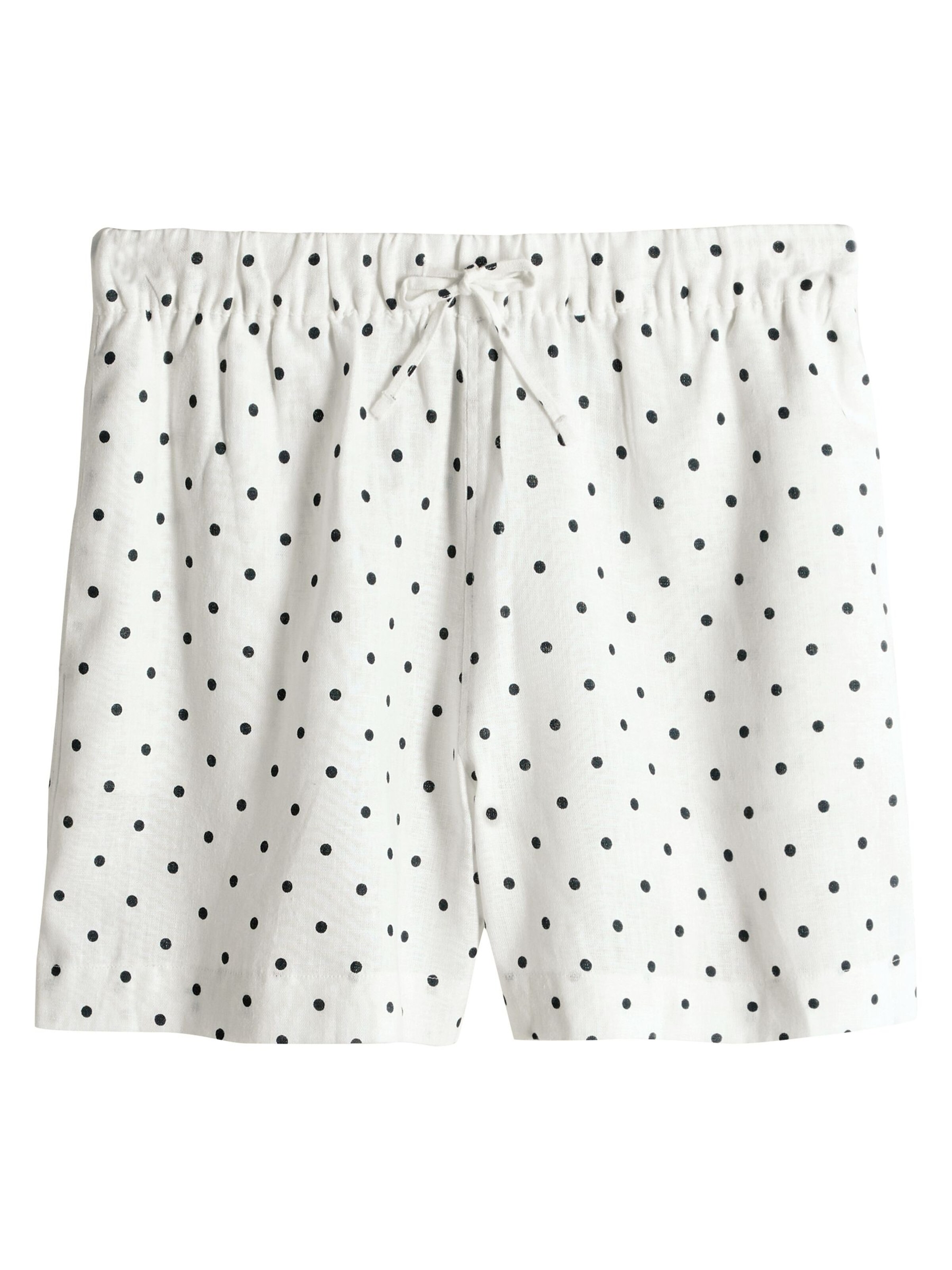 Abito da casa di The Set in bianco