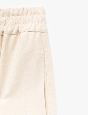Koton Loosefit Hose in Beige