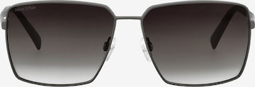 Marc O'Polo EYEWEAR Sonnenbrille in Grau: Vorderseite
