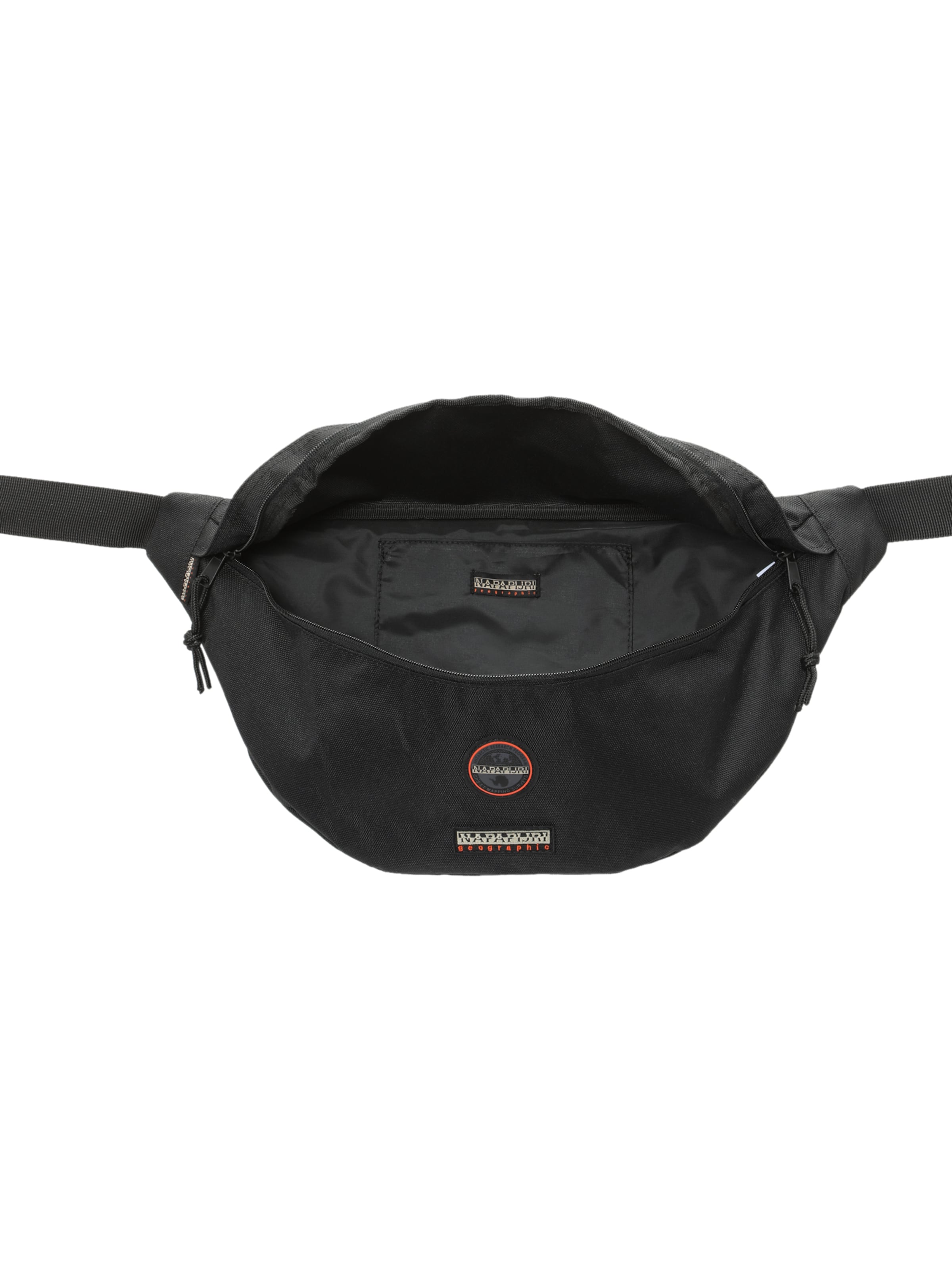 Sacs banane 'Voyage' NAPAPIJRI en noir