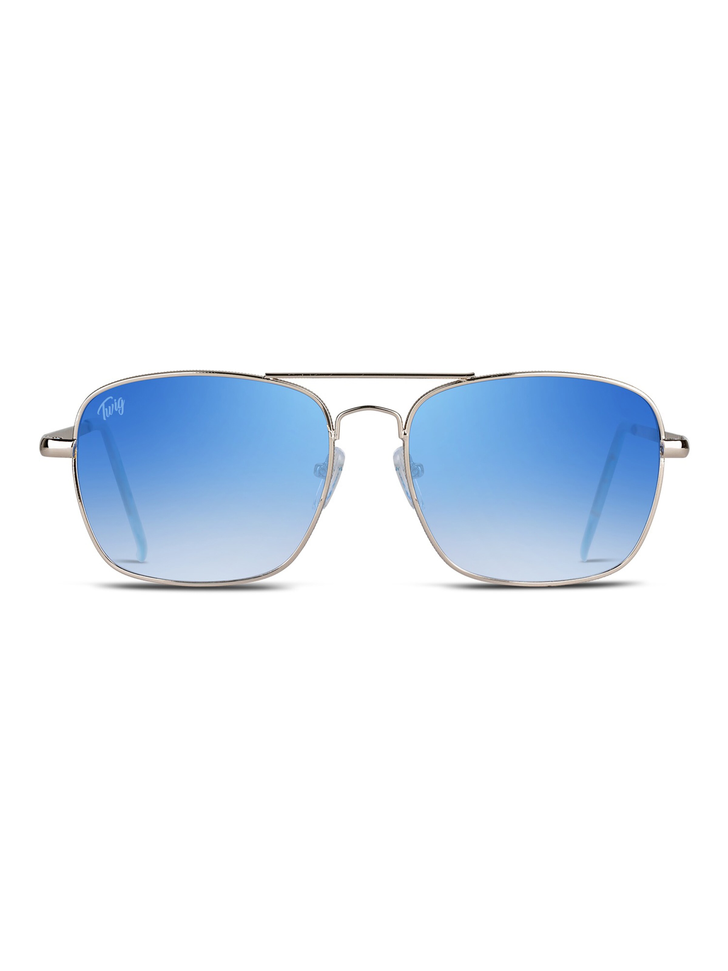 TWIG Concept Milano Sunglasses 'Ruskin' in Blue