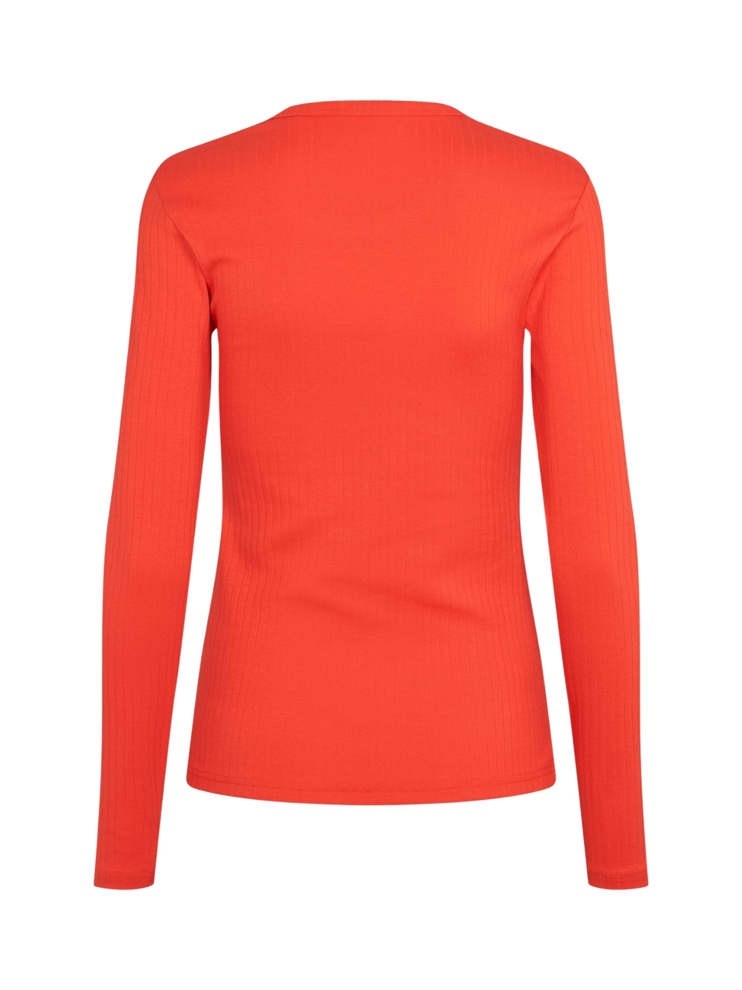 U.S. POLO ASSN. Shirt in Rot