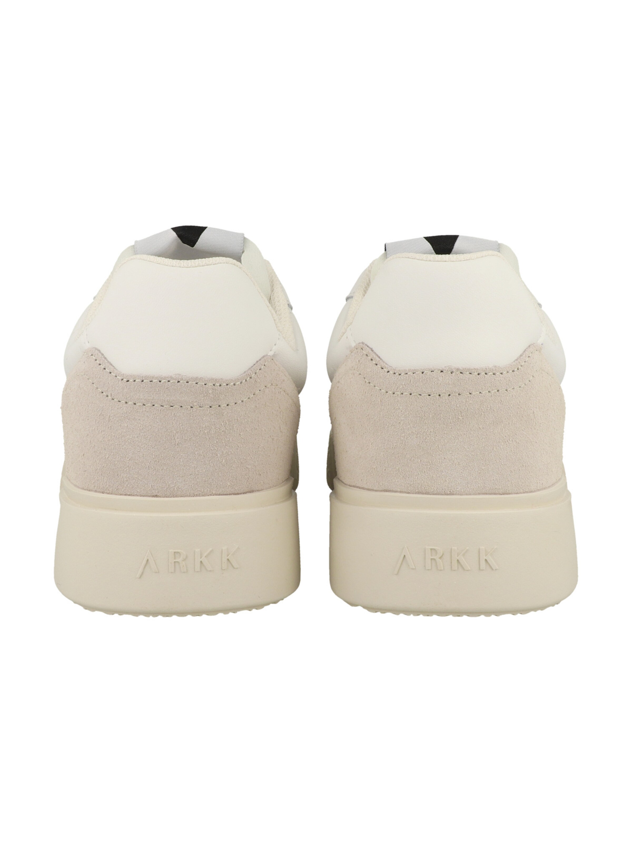 ARKK Copenhagen Sneakers laag ' Uncover ' in Beige