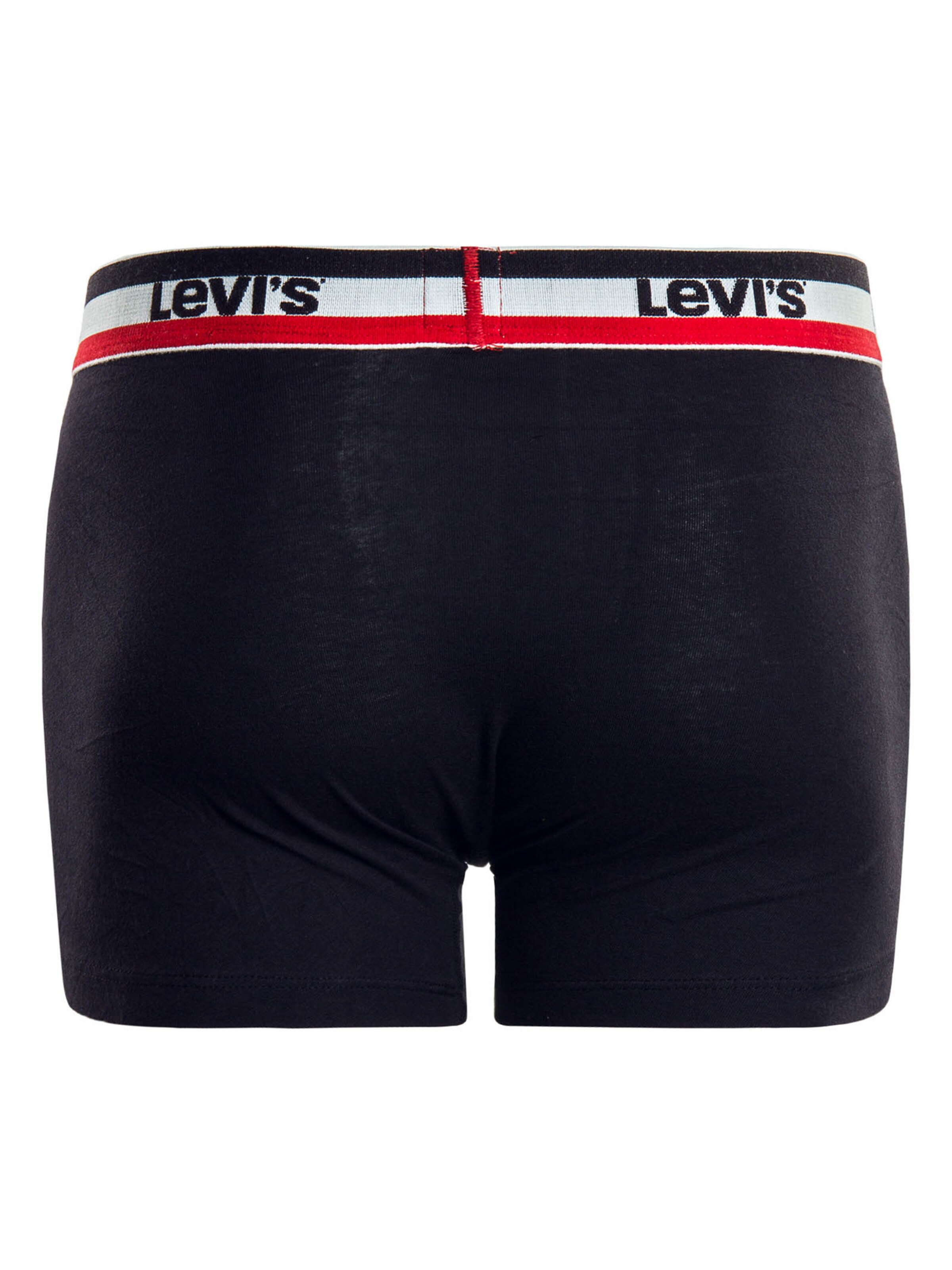 LEVI'S ® Шорты Боксеры в Серый