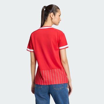 ADIDAS PERFORMANCE Αθλητική φανέλα 'FC Köln Trefoil' σε κόκκινο