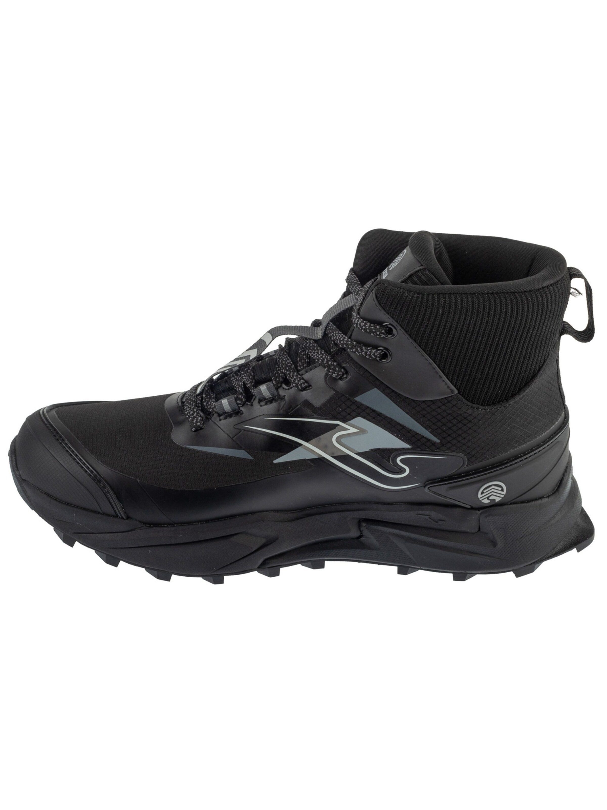 JOMA Boots 'Sierra AX3 Men 25 TKSIX3W' in Zwart