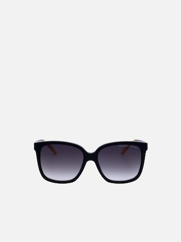 Marc Jacobs - Gafas de sol 'Marc Jacobs MARC 582/S Havana azure 56/16/140 Women Sunglasses' en negro