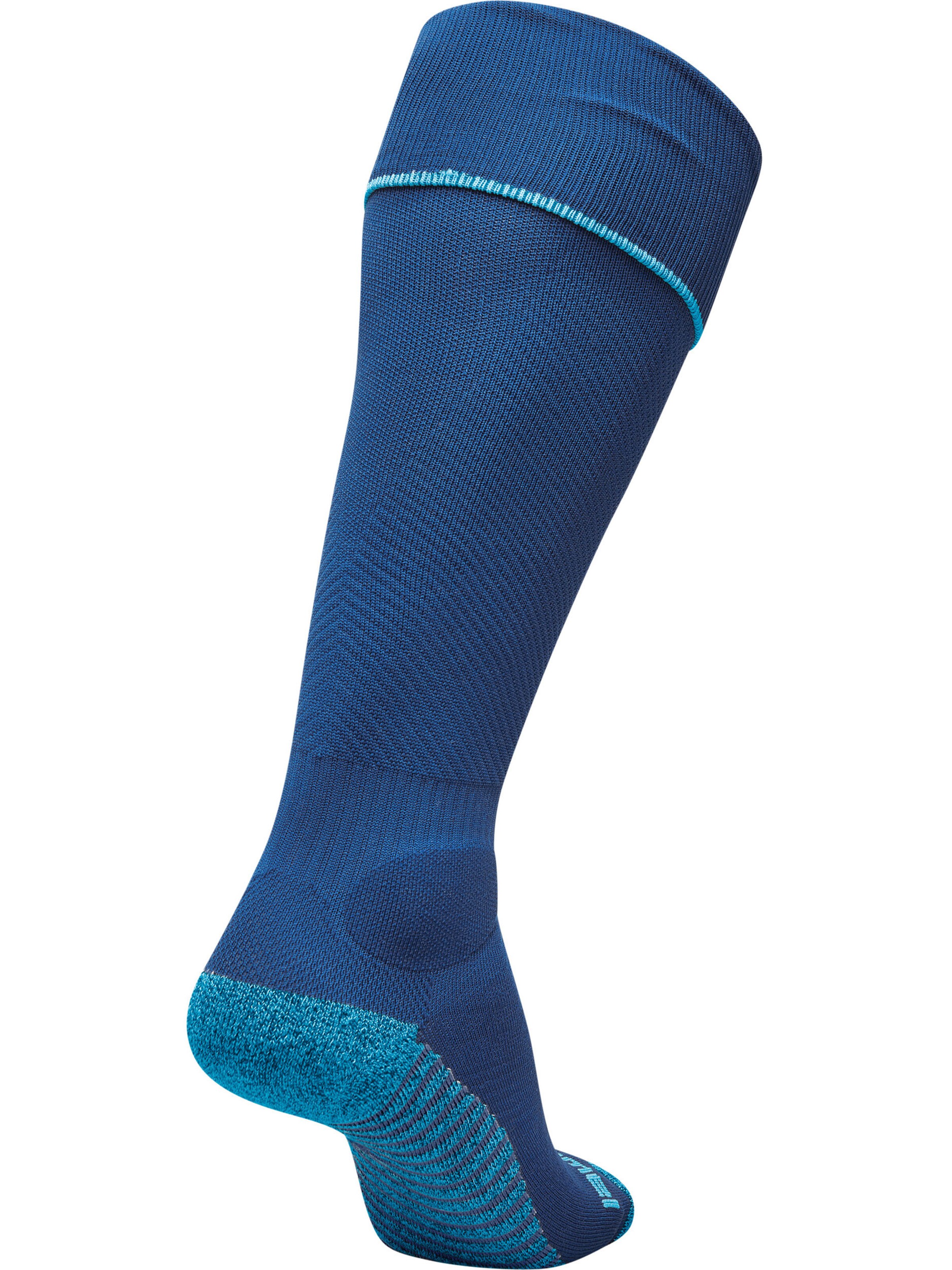 Hummel Sports socks in Blue
